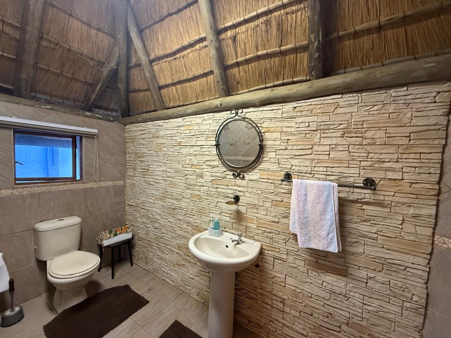 3 Bedroom Property for Sale in Protea Park North West